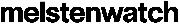 Mediacorp 2023 new logo font (MeListen & MeWatch)