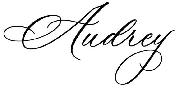 Audred 