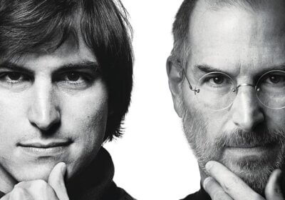 How Did Steve Jobs Influenced The History Of Fonts